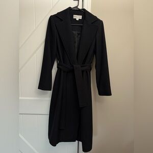 Vintage Pendleton wool coat